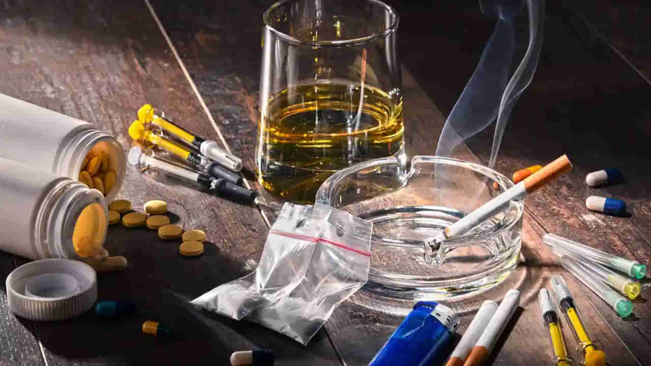 Hyderabad: బర్త్‌డే పార్టీలో డ్రగ్స్.. 11 మందికి పాజిటివ్.. మొదటిసారి ఆరుగురు విద్యార్థులపై కేసు..