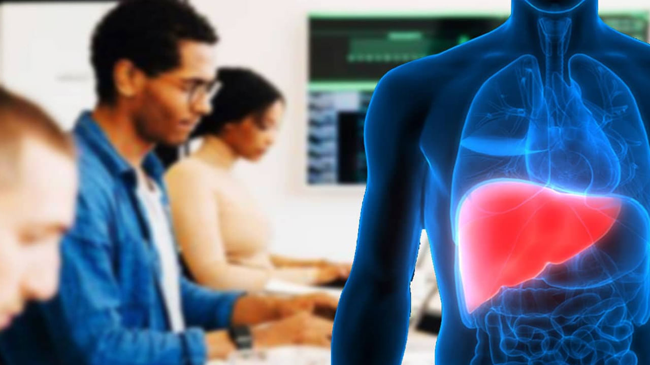 సమస్యల వలయంలో సాఫ్ట్‌వేర్స్‌..! ఐటీ ఉద్యోగుల్లో 84 శాతం మందికి ఆ డిసీజ్..