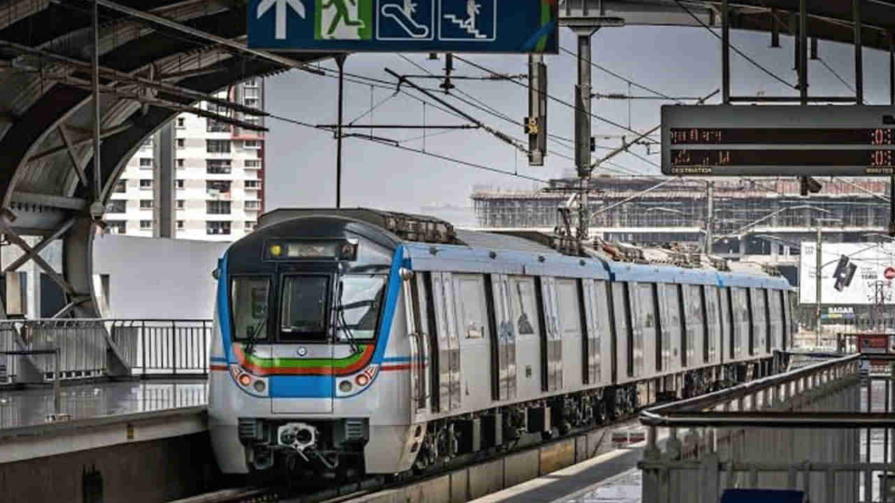 Hyderabad: నగరవాసులకు మెట్రో రైల్ గుడ్ న్యూస్.. సెప్టెంబర్ 6 అర్ధరాత్రి 2గంటల వరకు మెట్రో రైళ్లు