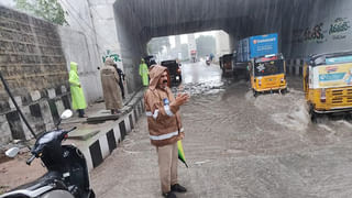 Rain Alert: మళ్లీ వర్షాలు వచ్చేశాయోచ్..! తెలుగు రాష్ట్రాలకు భారీ రెయిన్ అలెర్ట్.. ముఖ్యంగా ఈ జిల్లాలకు..!