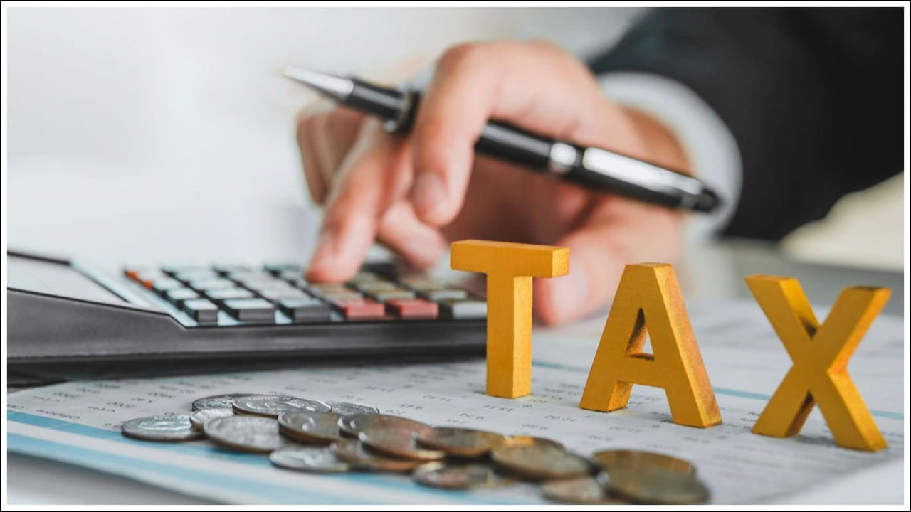 Income Tax: అత్యధిక పన్ను వసూలు చేసే దేశాలు ఏంటో తెలుసా? భారత్‌లో ఎంత? – Telugu News | These are the countries where you have to pay the highest taxes not India there are so many names in the list