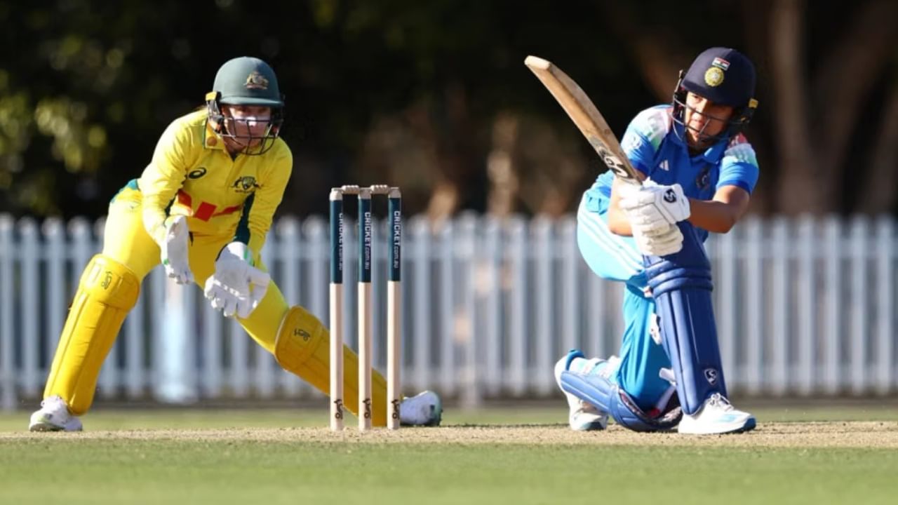 Ind Vs Aus : ఆస్ట్రేలియాలో భారత్ వీర విహారం.. చివరి ఓవర్‌లో థ్రిల్లింగ్ విజయం.. చరిత్ర సృష్టించిన టీమిండియా