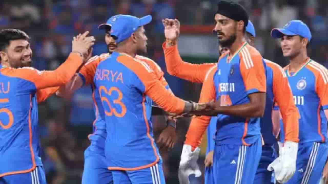 Ind vs Eng : భారత్, ఇంగ్లాండ్ మధ్య మరో హోరాహోరీ పోరు.. ఈసారి ఎంటర్టైన్మెంట్ అంతకుమించి