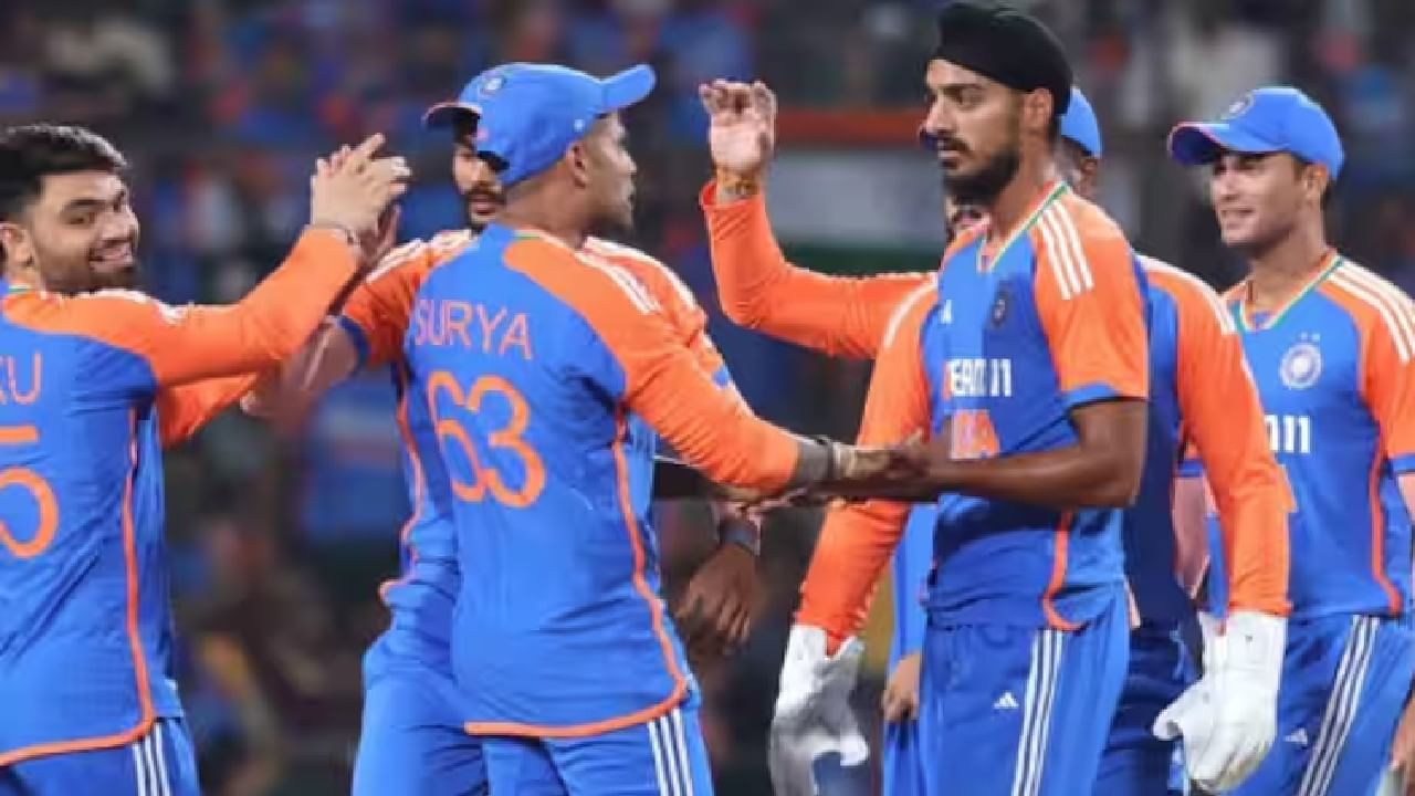 Ind vs Eng : భారత్, ఇంగ్లాండ్ మధ్య మరో హోరాహోరీ పోరు.. ఈసారి ఎంటర్టైన్మెంట్ అంతకుమించి