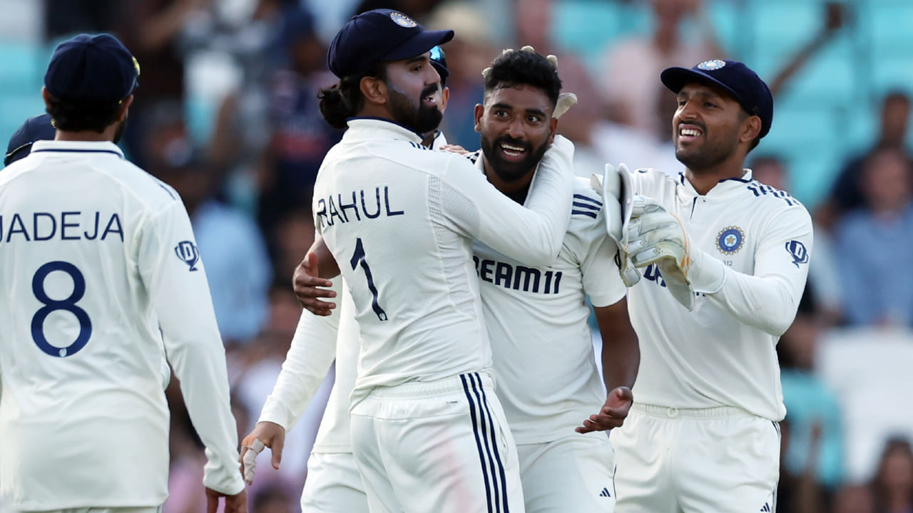 Ind Vs Eng 5th Test 1