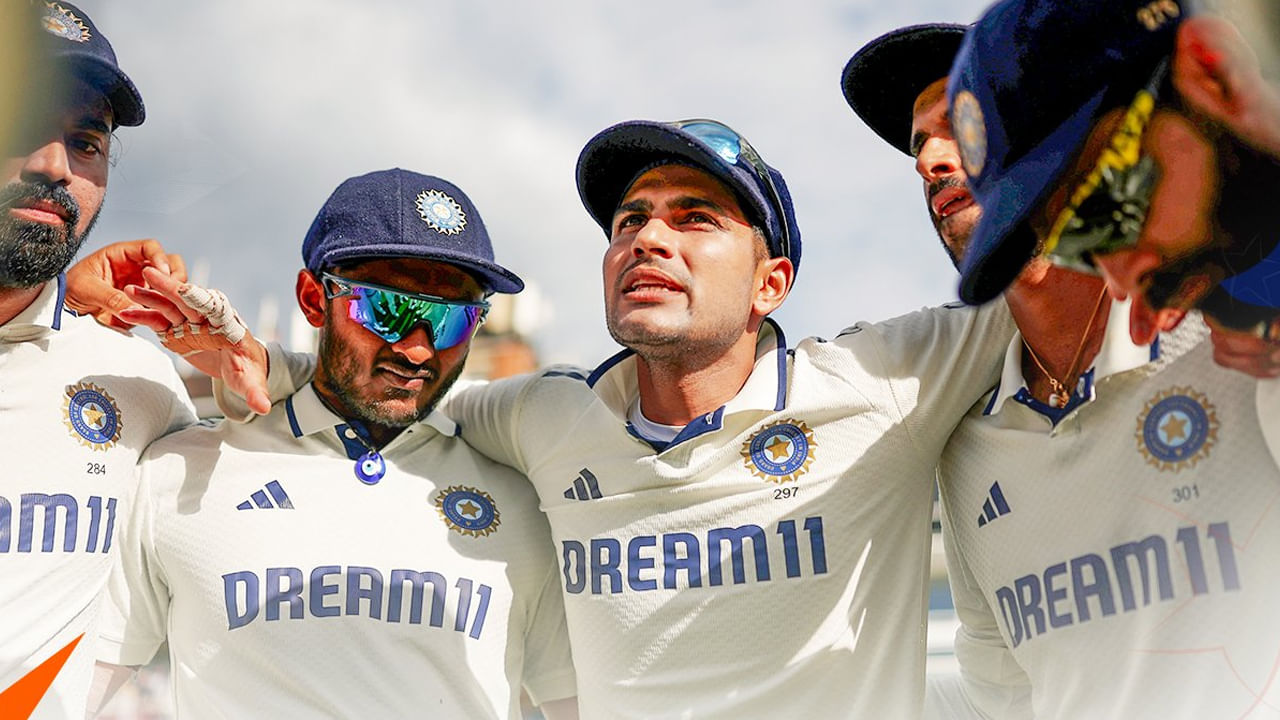 Ind Vs Eng 5th Test