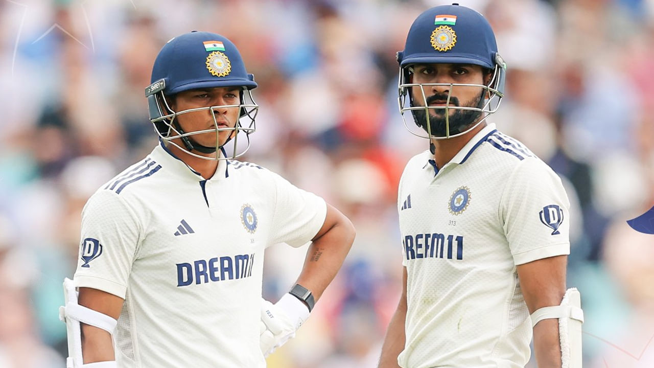Ind Vs Eng 5th Test 2