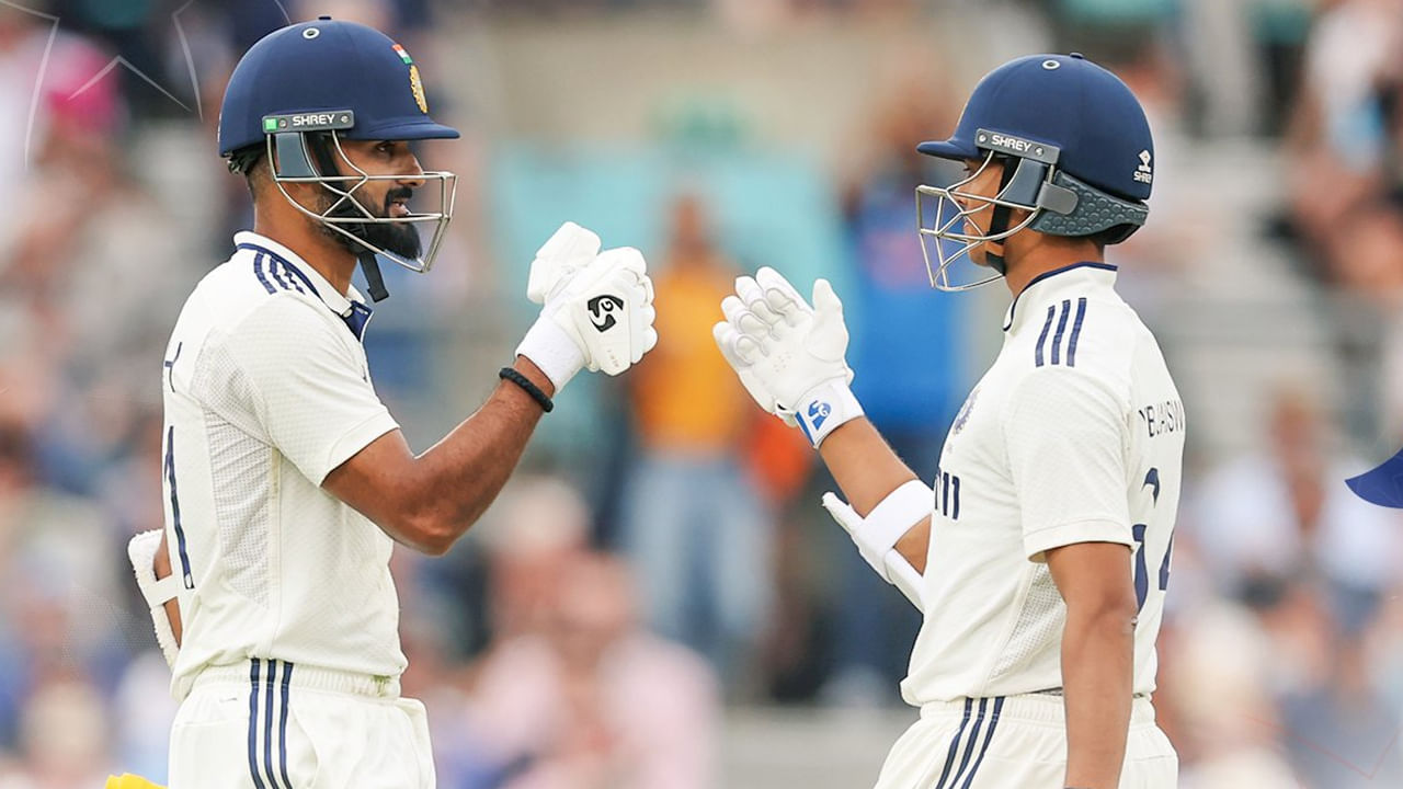 Ind Vs Eng 5th Test 4