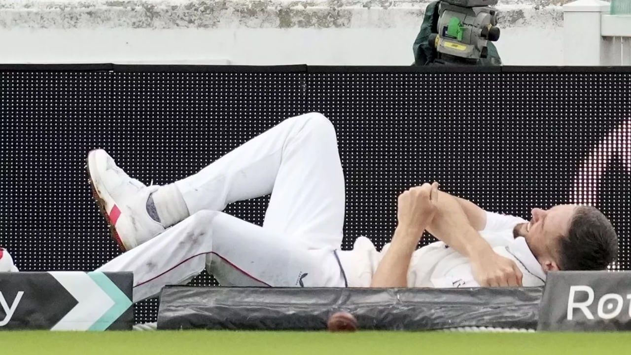 IND vs ENG: మిమ్మల్ని ఓడించేందుకు రెడీ.. గిల్ సేన గుండెల్లో గత్తరలేపిన గాయపడ్డ సింహం