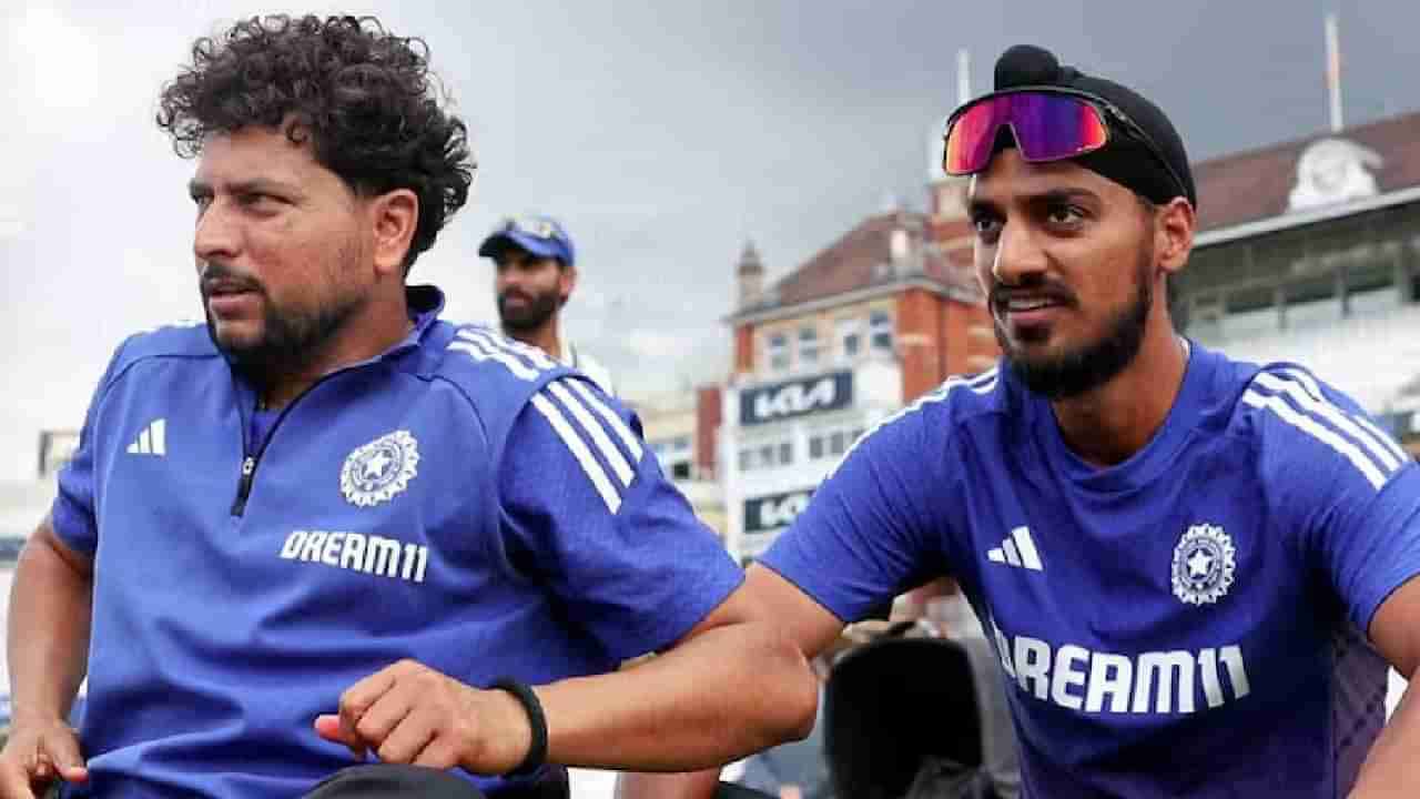 IND vs ENG : వీళ్లకు హ్యాట్సాఫ్ చెప్పాల్సిందే.. బెంచ్ మీద కూర్చోని కూడా సిరీస్ ముగించిన టీమిండియా ప్లేయర్స్ వీళ్లే