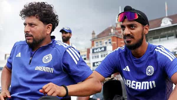 IND vs ENG : వీళ్లకు హ్యాట్సాఫ్ చెప్పాల్సిందే.. బెంచ్ మీద కూర్చోని కూడా సిరీస్ ముగించిన టీమిండియా ప్లేయర్స్ వీళ్లే