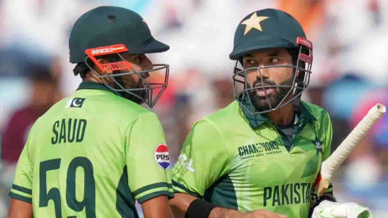 Ind vs Pak : భారత్తో మా మ్యాచ్ జరుగొద్దు.. దేవుడిని ప్రార్థిస్తున్న పాక్ క్రికెటర్లు.. అసలేం జరిగిందంటే ?