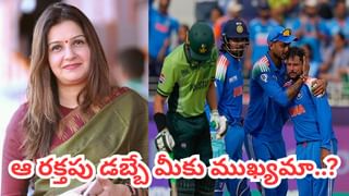IND vs ENG: ఓ సెంచరీ, 6 హాఫ్ సెంచరీలతో ఇంగ్లీషోళ్లకు బడితపూజ.. రిటైర్మెంట్ ఏజ్‌లో ఈ రచ్చ ఏంది సామీ
