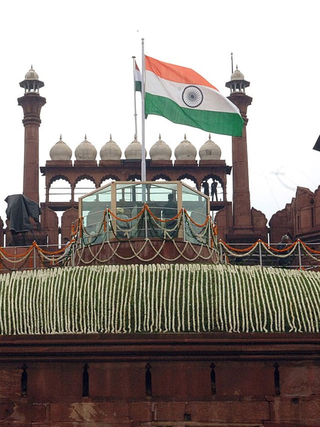 ఆ స్టేట్‎లో రెండుసార్లు స్వాతంత్య్ర సంబరాలు.? ఎందుకంటే.?