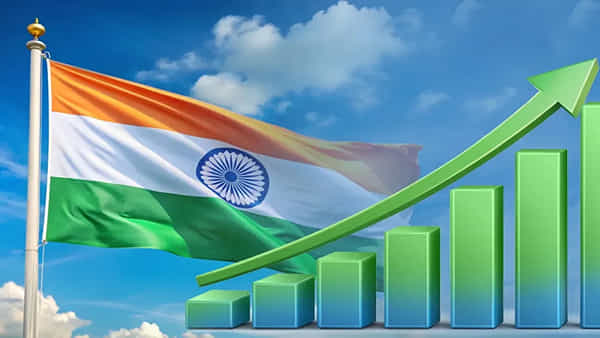 India Economy: వావ్.. భారత ఆర్థిక వ్యవస్థ గణనీయమైన వృద్ధి.. ఎస్బీఐ నివేదిక