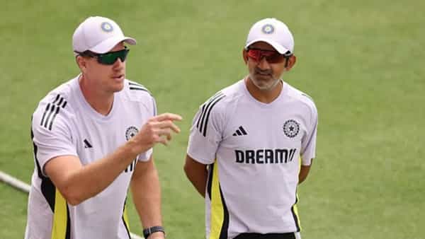 BCCI : గౌతమ్ గంభీర్ టీమ్లో పెను మార్పులు.. కీలక సభ్యుడి తొలగింపు!