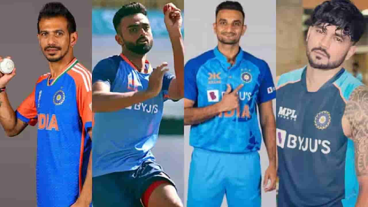 Indian Cricketers : త్వరలో రిటైర్మెంట్ తప్పదు.. ఎన్ని చేసినా ఈ 10మంది టీమిండియాలోకి రావడం అసాధ్యం