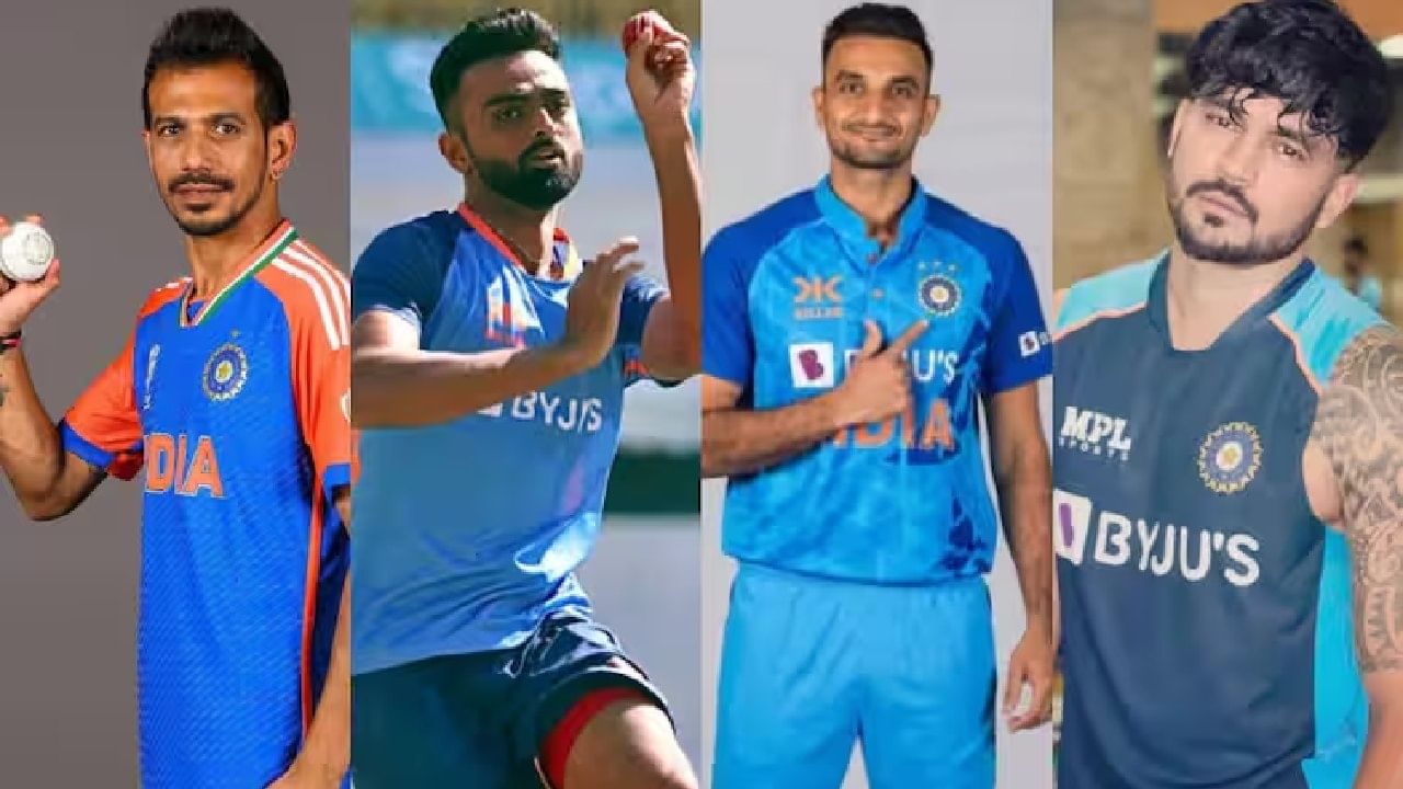 Indian Cricketers : త్వరలో రిటైర్మెంట్ తప్పదు.. ఎన్ని చేసినా ఈ 10మంది టీమిండియాలోకి రావడం అసాధ్యం