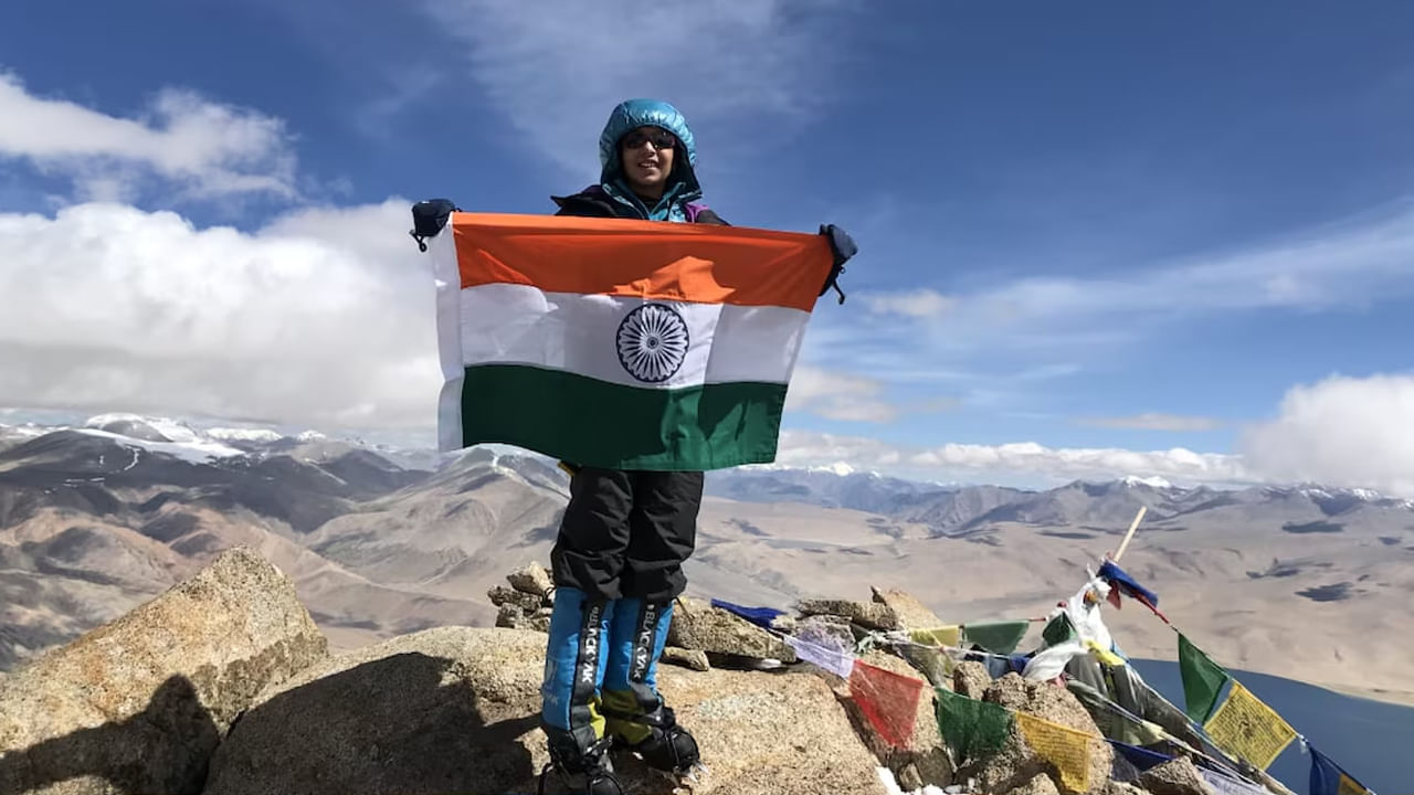 Indian Flag