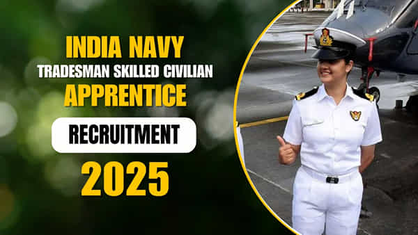 Indian Navy Jobs 2025: నిరుద్యోగులకు అలర్ట్.. పదో తరగతి అర్హతతో ఇండియన్ నేవీలో ఉద్యోగాలు..