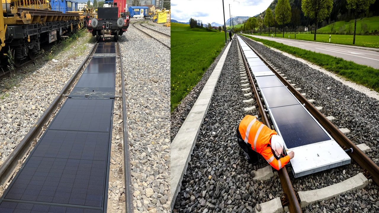 ప్రయోజనం ఏమిటి? : బనారస్ రైల్ ఇంజిన్ ఫ్యాక్టరీలో రైల్వేలు ఈ రకమైన ప్రయోగాన్ని ప్రారంభించిన విధానం రాబోయే కాలంలో చాలా ఉపయోగకరంగా ఉంటుందని అధికారులు చెబుతున్నారు. దీనితో రైల్వేలు స్వయంగా విద్యుత్తును ఉత్పత్తి చేస్తాయి. తద్వారా విద్యుత్ ఇంజన్లు ట్రాక్‌లపై నడుస్తాయి. భారతీయ రైల్వేలు బయటి నుండి విద్యుత్తును కొనుగోలు చేయవలసిన అవసరం ఉండదు. ఎందుకంటే ప్రస్తుతం రైల్వేలు ప్రతిరోజూ కోట్ల రూపాయల విలువైన విద్యుత్తును కొనుగోలు చేస్తున్నాయి. అటువంటి పరిస్థితిలో రైల్వేలు స్వయంగా విద్యుత్తును ఉత్పత్తి చేయడం ద్వారా చాలా ఆదా చేయవచ్చు.