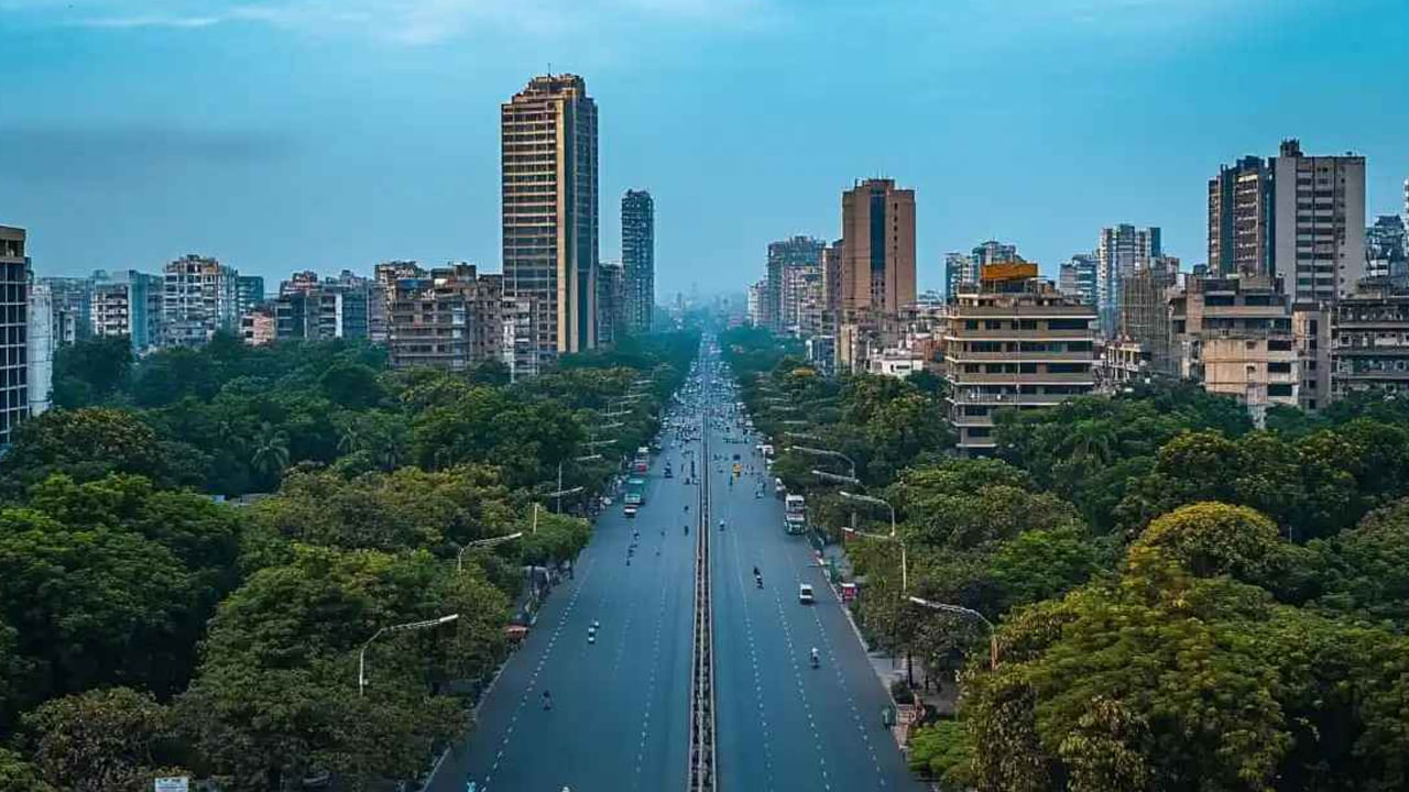 ఇండియాలో అత్యంత సురక్షితమైన నగరాలివే.. హైదరాబాద్ ఎక్కడుందంటే..!