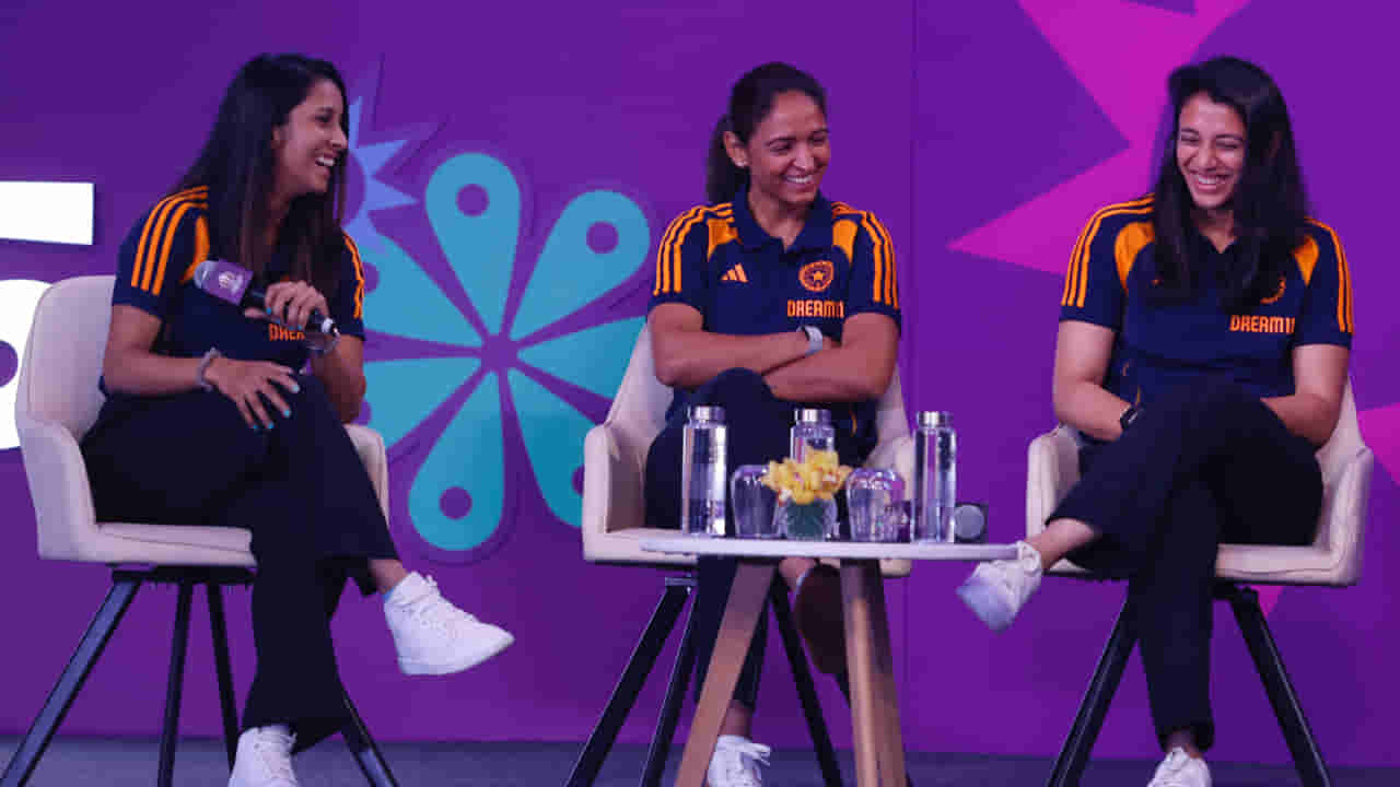 Team India: వన్డే ప్రపంచకప్ కోసం భారత జట్టు ఇదే.. లేడీ సెహ్వాగ్కు హ్యాండిచ్చిన సెలెక్టర్లు..