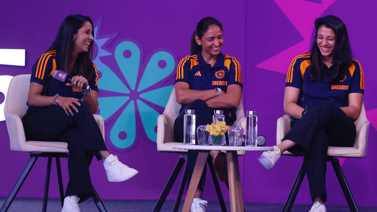 Team India: వన్డే ప్రపంచకప్ కోసం భారత జట్టు ఇదే.. లేడీ సెహ్వాగ్‌కు హ్యాండిచ్చిన సెలెక్టర్లు..