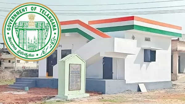 Telangana: రాష్ట్ర ప్రభుత్వం సంచలన నిర్ణయం.. వారందరికీ ఇందిరమ్మ ఇళ్లు రద్దు!