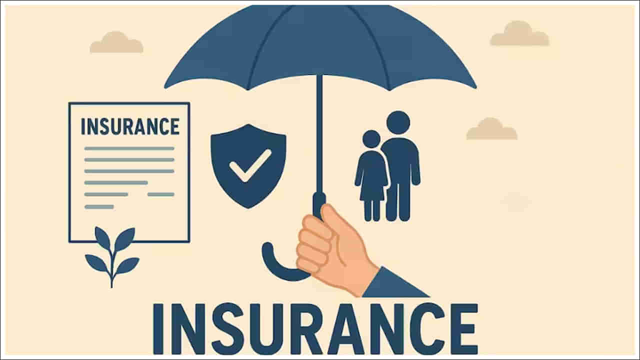 IRDAI సంచలన నిర్ణయం.. పాలసీ బ్రోకర్‌కు బిగ్ షాక్‌.. రూ.5 కోట్ల జరిమానా..!