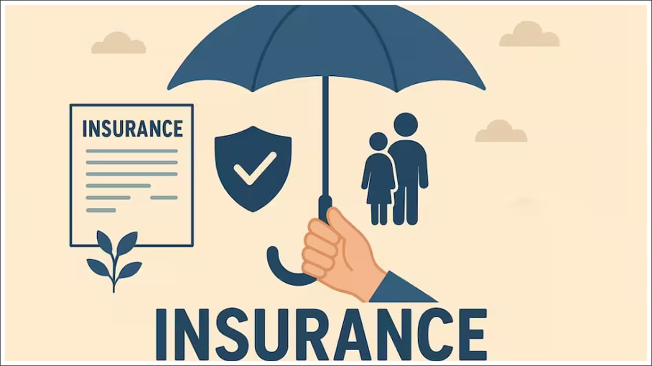 IRDAI సంచలన నిర్ణయం.. పాలసీ బ్రోకర్‌కు బిగ్ షాక్‌.. రూ.5 కోట్ల జరిమానా..!