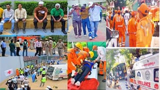 Raksha Ka Bandhan: డ్రైవర్లు కేవలం వాహనాలను నడిపేవారు కాదు.. మాటలేమీ చెప్పని మౌన సహోదరులు