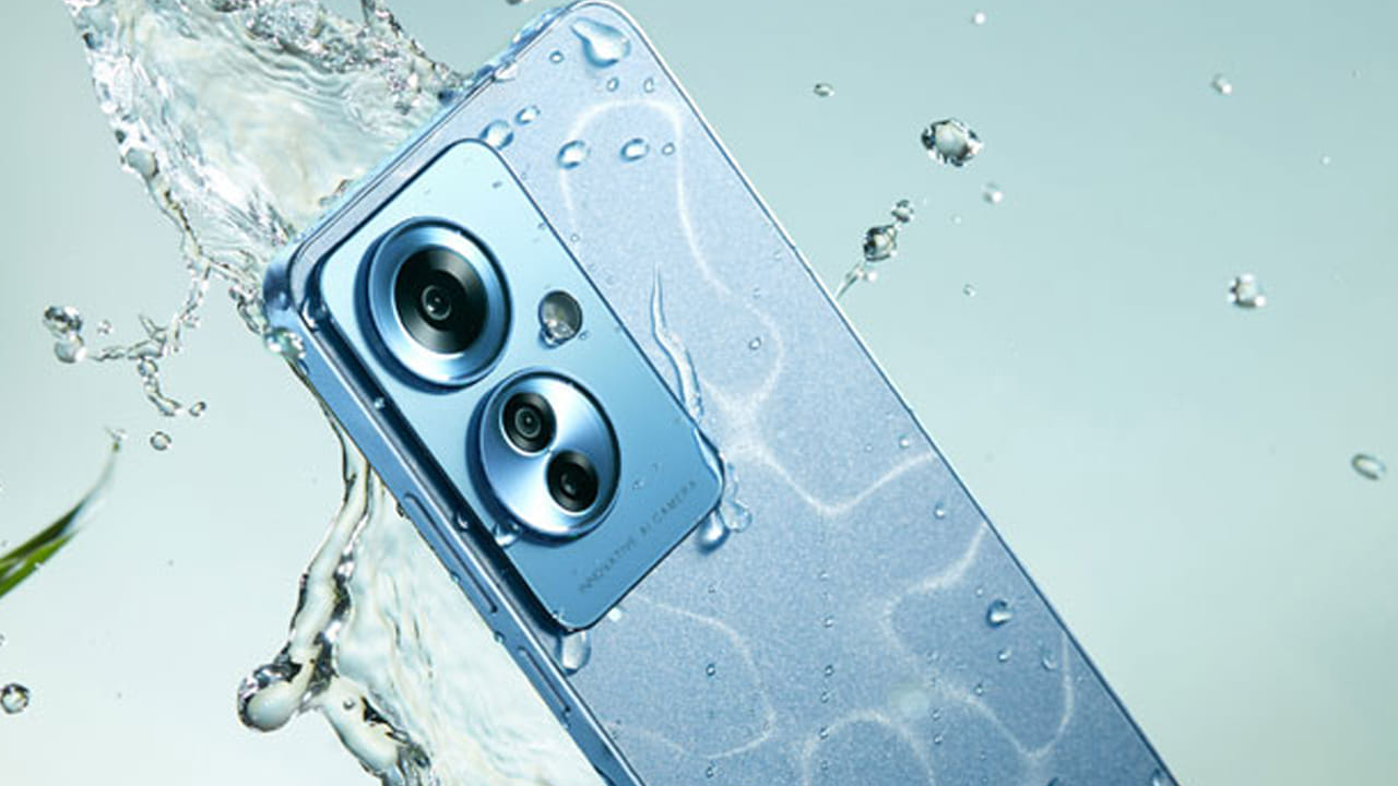 IP ratings: స్మార్ట్ ఫోన్ను నీటి అడుగులో ఎంత సేపు ఉపయోగించొచ్చు!