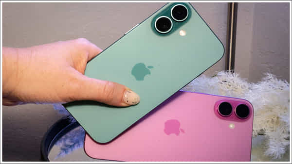iPhone 16: ఫ్లిప్కార్ట్ లేదా అమెజాన్.. ఐఫోన్ 16 ధర ఎక్కడ తక్కువ ఉందో తెలుసా..?