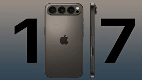 IPhone 17: ఆపిల్ లవర్స్ గెట్ రెడీ.. ఆ డేట్ను ఫిక్స్ చేసి పెట్టుకోండి.. ఐఫోన్ 17 సిరీస్ రాబోతుంది!