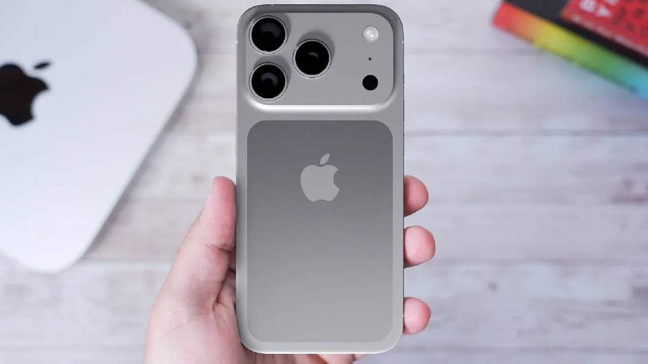 iPhone 17 వచ్చేస్తోంది..! ChatGPT-5తో పాటు అదిరిపోయే ఫీచర్లు, ధర ఎంత అంటే..?