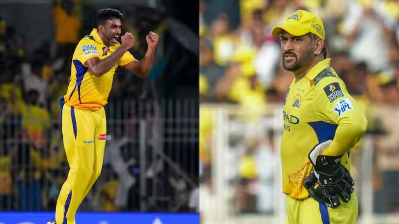 IPL 2026: అశ్విన్ తర్వాత మరో నలుగురు క్రికెటర్లు ఐపీఎల్‌కు గుడ్‌బై చెప్పే ఛాన్స్.. లిస్టులో లెజెండ్ కూడా – Telugu News | After R Ashwin 4 More Cricketers May Retire from IPL MS Dhoni on the List