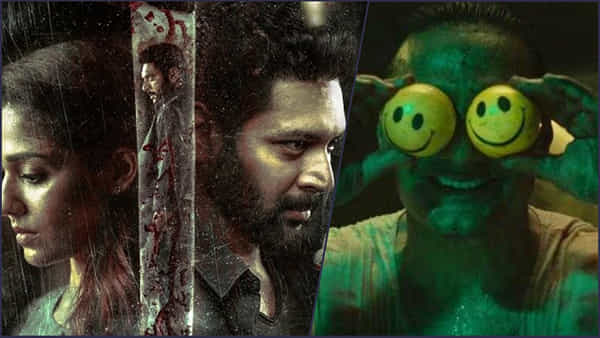 Cinema: బాబోయ్.. వణుకు పుట్టించే మూవీ.. అమ్మాయిలను దారుణంగా చంపే స్మైలీ సైకో కిల్లర్..