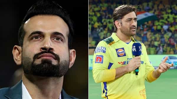 Irfan Pathan : ధోని వల్లే నా కెరీర్ ముగిసింది..గెలిపించినా జట్టు నుంచి తీసేశారు.. మాజీ క్రికెటర్ సంచలన ఆరోపణలు