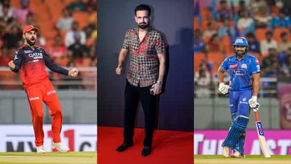 Irfan Pathan:పాండ్యా ఈగో కారణంగానే క్రికెట్కు స్టార్ ప్లేయర్ దూరం.. అనవసరంగా కోహ్లీ, రోహిత్లను ఆడిపోసుకున్నారు