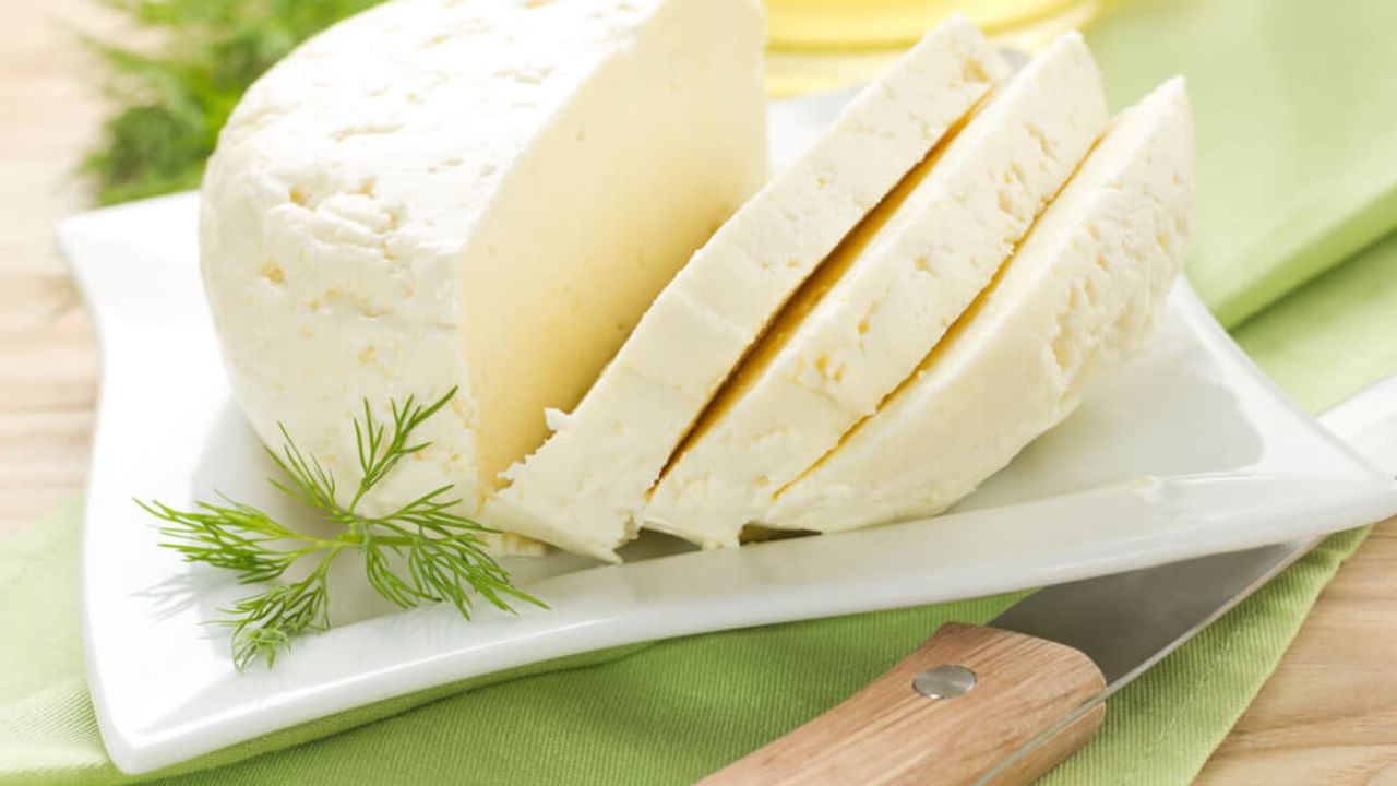 Paneer test: పనీర్ అసలుదా, నకిలీదా? ఇలా సులభంగా తెలుసుకోండి! Paneer test: పనీర్ అసలుదా, నకిలీదా? ఇలా సులభంగా తెలుసుకోండి!