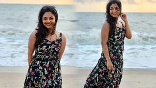 Daksha Nagarkar: మైండ్ బ్లాక్ చేస్తున్న వయ్యారి భామ.. హుషారు బ్యూటీ గత్తరలేపిందిగా