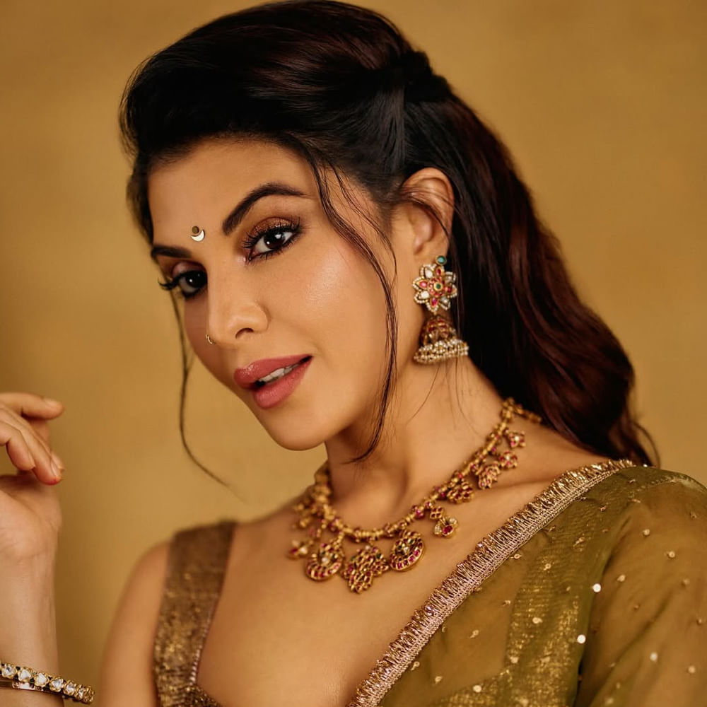 2009లో అలాడిన్ అనే ఫాంటసీ డ్రామాతో ఇండస్ట్రీలోకి అడుగుపెట్టింది. ఓవైపు సినిమాలు.. మరొవైపు స్పెషల్ సాంగ్స్ తో అదరగొట్టింది. ఈ బ్యూటీ తెలుగులోనూ మంచి ఫ్యాన్ ఫాలోయింగ్ ఉంది. 