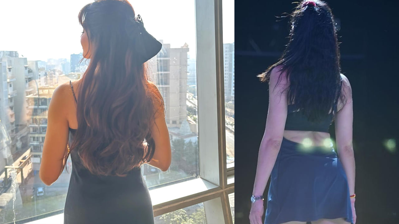 Actress : ఒకప్పుడు టీవీ రిపోర్టర్.. ఇప్పుడు క్రేజీ హీరోయిన్.. అమ్మడు ఫాలోయింగ్ చూస్తే మతిపోవాల్సిందే..