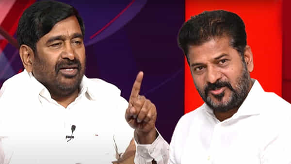 ప్రజలకు సమాధానం చెప్పలేకే.. అలా చేస్తున్నారు.. TV9 క్రాస్ఫైర్లో సీఎంపై జగదీష్ రెడ్డి కామెంట్స్!