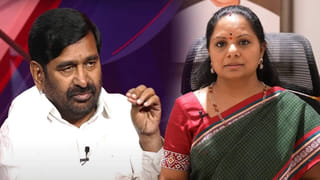 కవిత గురించి ఆలోచిస్తాం.. బీఆర్‌ఎస్‌పై ఎలాంటి ప్రభావం ఉండదు: జగదీష్ రెడ్డి సంచలన వ్యాఖ్యలు..