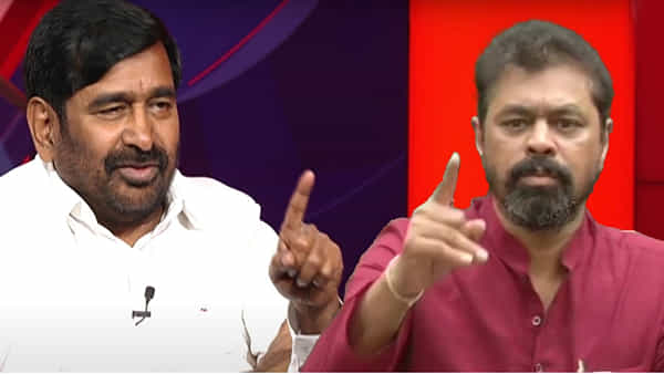 సీఎం రమేష్ ఇంటికి నేను కూడా వెళ్లా.. బీజేపీ ఎంపీ వ్యాఖ్యలపై జగదీష్ రెడ్డి ఏమన్నారంటే?