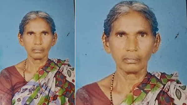 Telangana: ఆస్తి తగాదాలో తల్లిపై దాడి చేసిన కొడుకు.. చివరికి జరిగిందిదే..