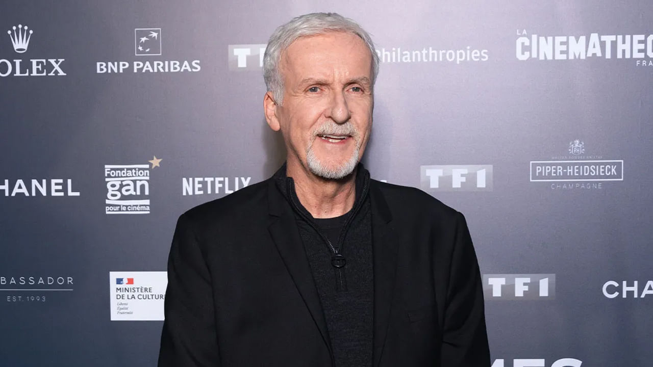 James Cameron: అవతార్ దర్శకుడి క్రేజీ ప్రాజెక్టు.. టైటానిక్ తరహాలో మరో రియల్ స్టోరీ.. 80 ఏళ్ల నాటి ఘటన ఆధారంగా..