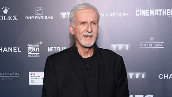 James Cameron: అవతార్ దర్శకుడి క్రేజీ ప్రాజెక్టు.. టైటానిక్ తరహాలో మరో రియల్ స్టోరీ.. 80 ఏళ్ల నాటి ఘటన ఆధారంగా..